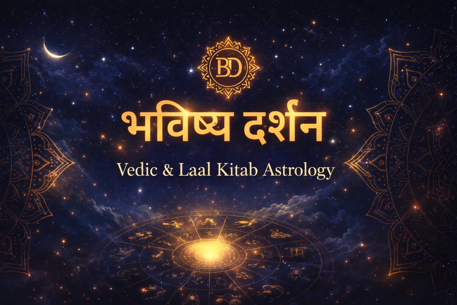 भविष्य दर्शन